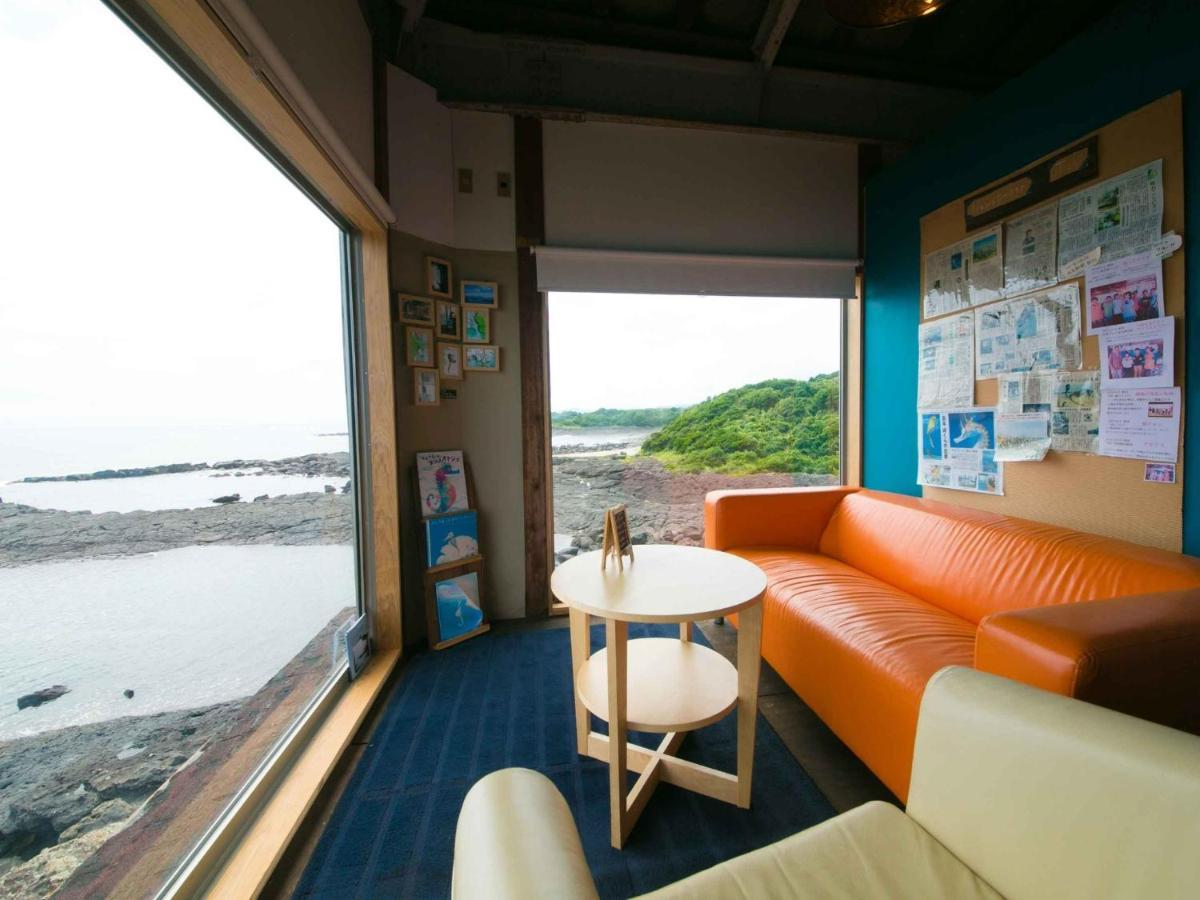 Iseebiso - Vacation Stay 69481V Minamikyushu 外观 照片