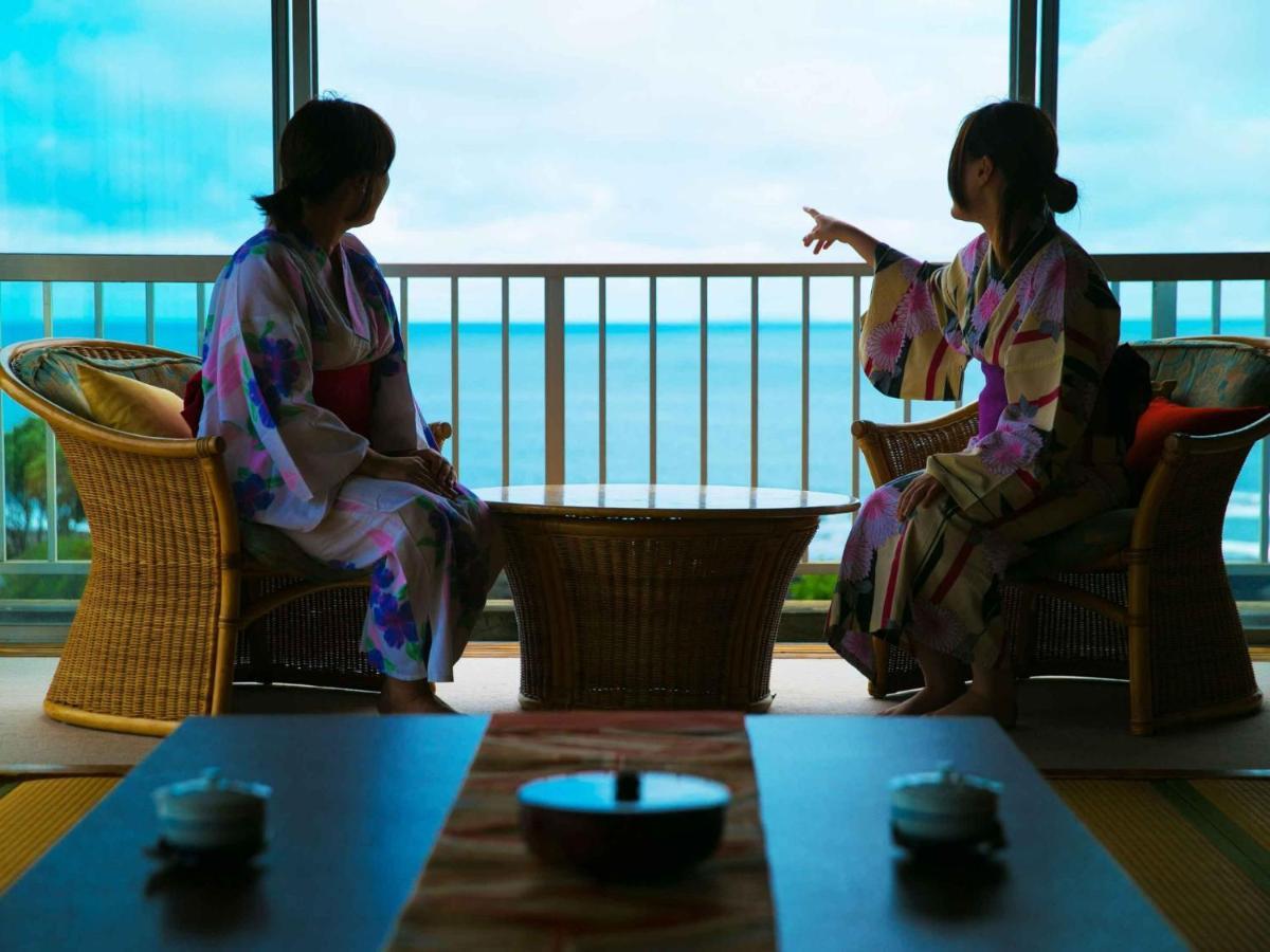 Iseebiso - Vacation Stay 69481V Minamikyushu 外观 照片